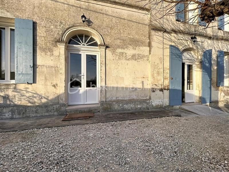 Maison en pierre - 170 m² - 8 pièces