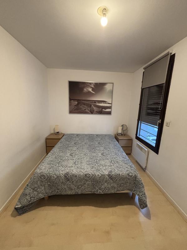 Appartement - 68 m² - 2 pièces