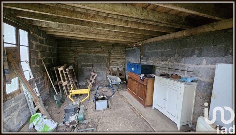 Ferme - 91 m² - 4 pièces