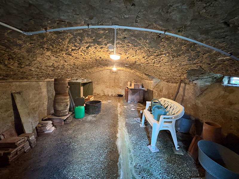 Maison - 123 m² - 5 pièces