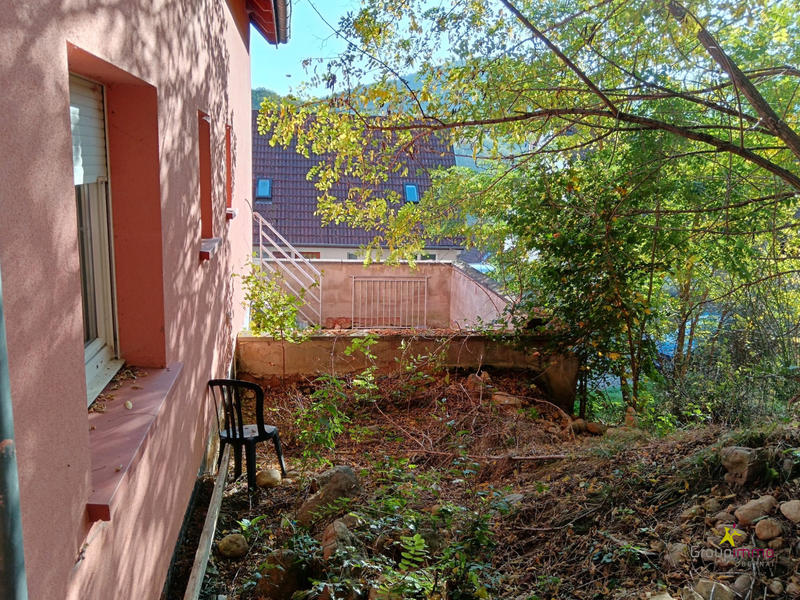 Maison - 159 m² - 5 pièces