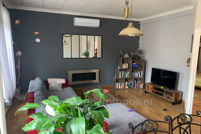 Maison de village - 111 m²