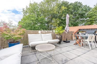 Appartement - 77 m² - 4 pièces