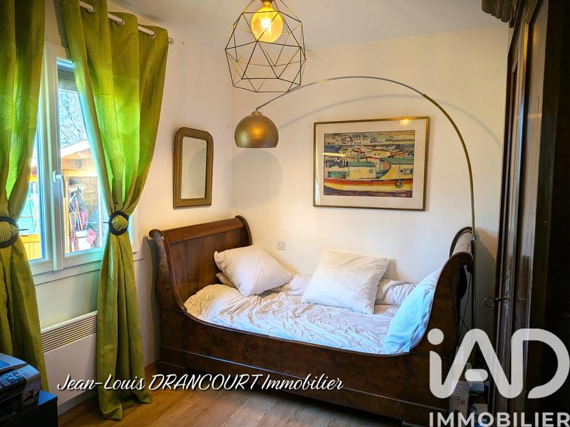 Maison - 105 m² - 4 pièces