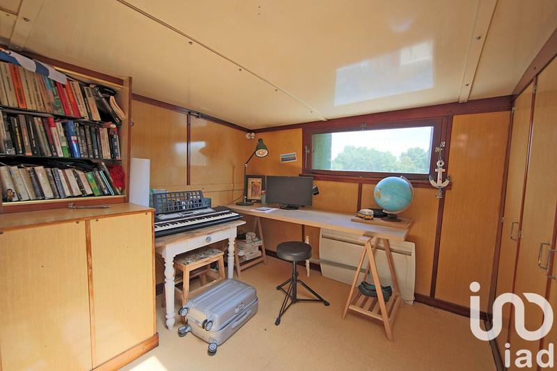 Maison - 190 m² - 7 pièces