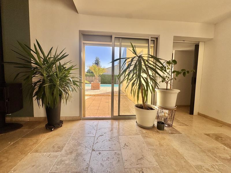 Maison d'architecte - 135 m² - 4 pièces