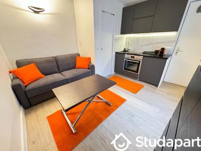 Maison - 15 m² - 1 pièce