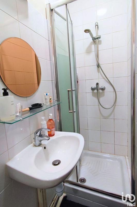 Local commercial - 27 m²