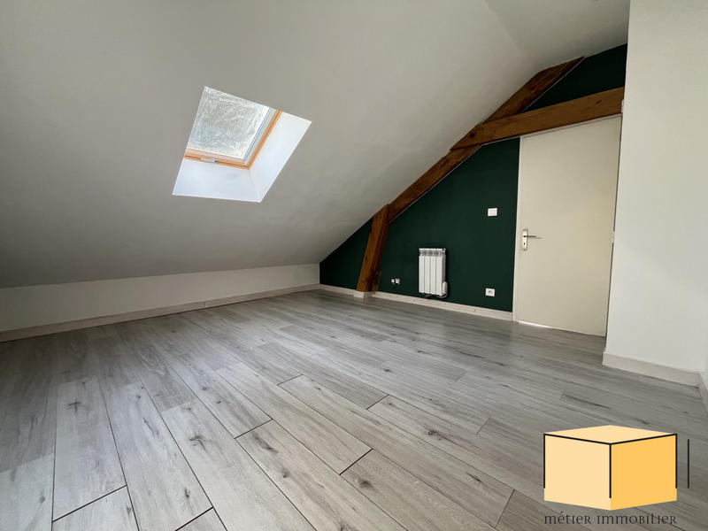 Appartement - 68 m² - 4 pièces