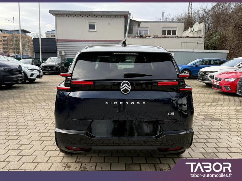 Citroën C5 Aircross Hybrid 145 Max Pano Hud Acc