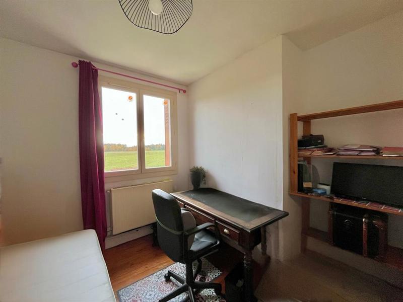 Maison - 75 m² - 4 pièces