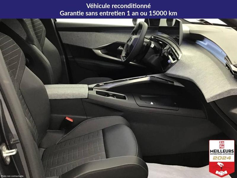 Peugeot 3008 Gt Hybrid 145 e-Dcs6