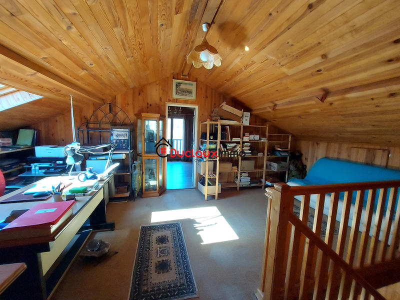 Maison - 114 m² - 4 pièces