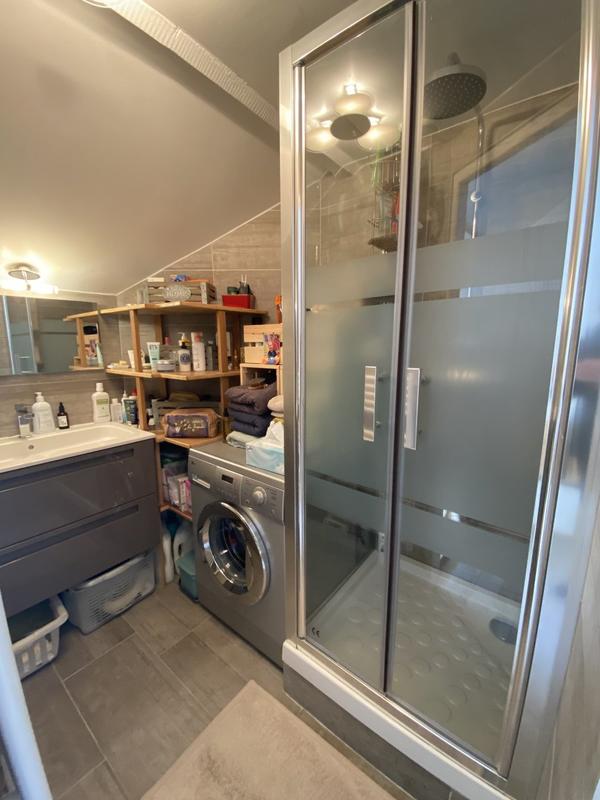 Appartement - 44 m² - 3 pièces