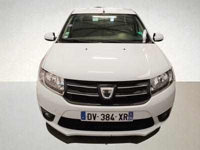 Dacia Logan 0.9 Tce 90 Laureate 4p