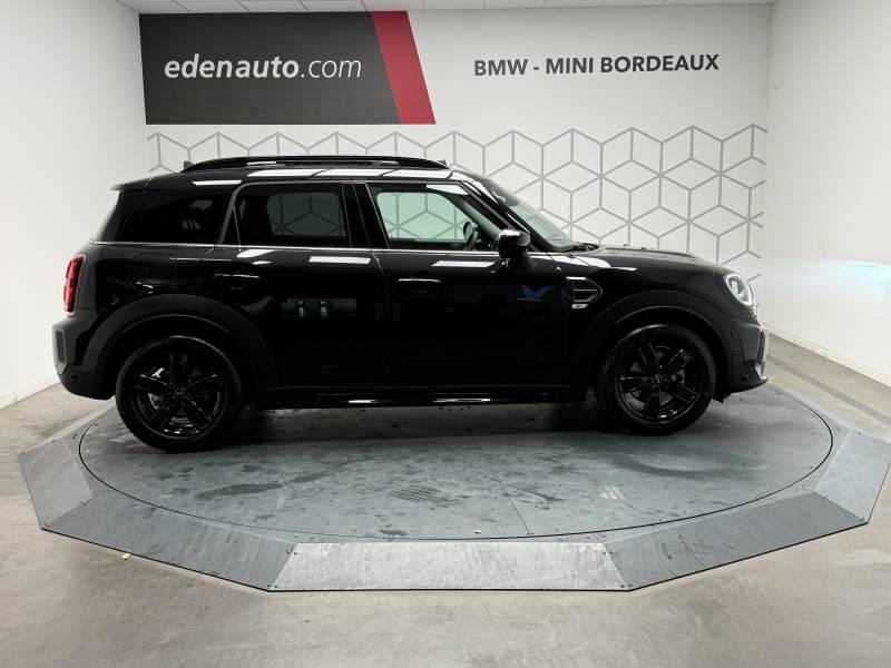 Mini Mini Countryman 136 ch Bva7 Cooper Edition Premium Plus