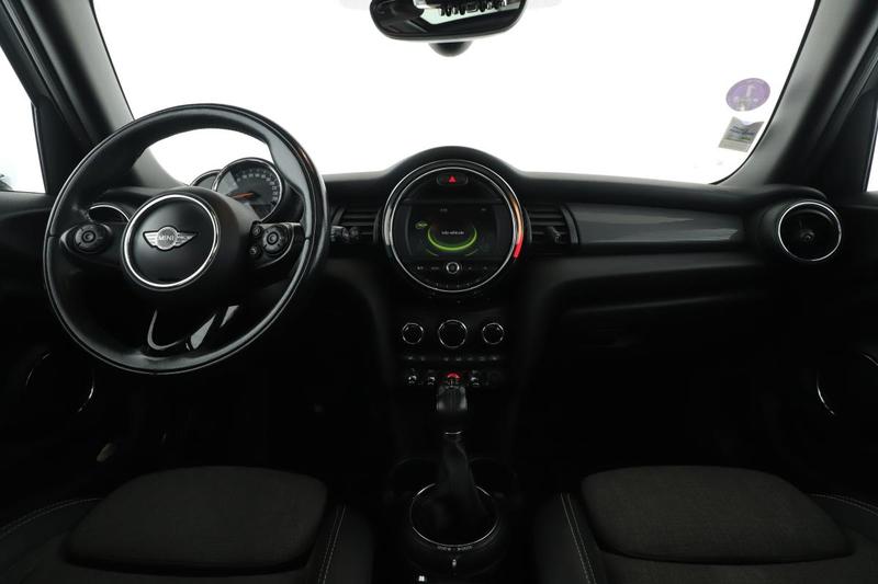 Mini Mini Cooper Finition Red Hot Chili Bva 5p 136 ch