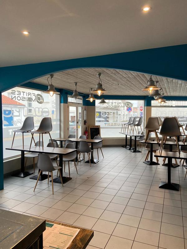 Local commercial - 229 m²