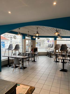 Local commercial - 229 m²