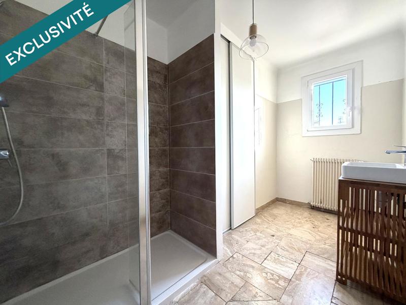 Maison - 160 m² - 5 pièces