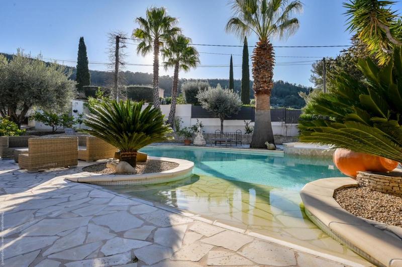 Villa - 150 m² - 7 pièces