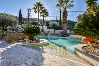 Villa - 150 m² - 7 pièces