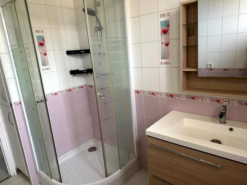 Maison de village - 175 m² - 7 pièces