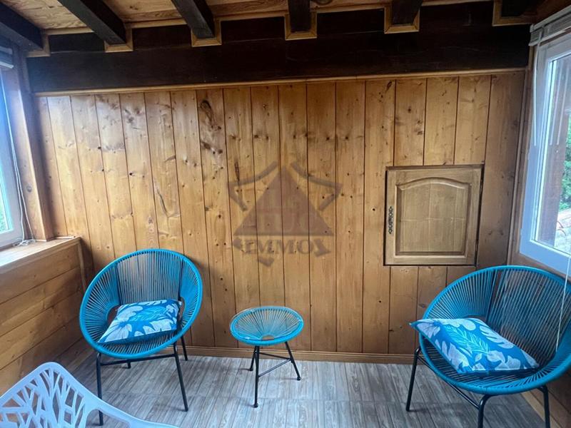 Appartement - 51 m² - 2 pièces