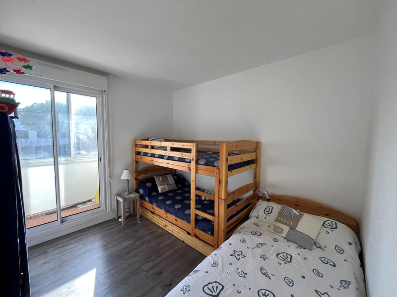 Maison - 66 m² - 3 pièces