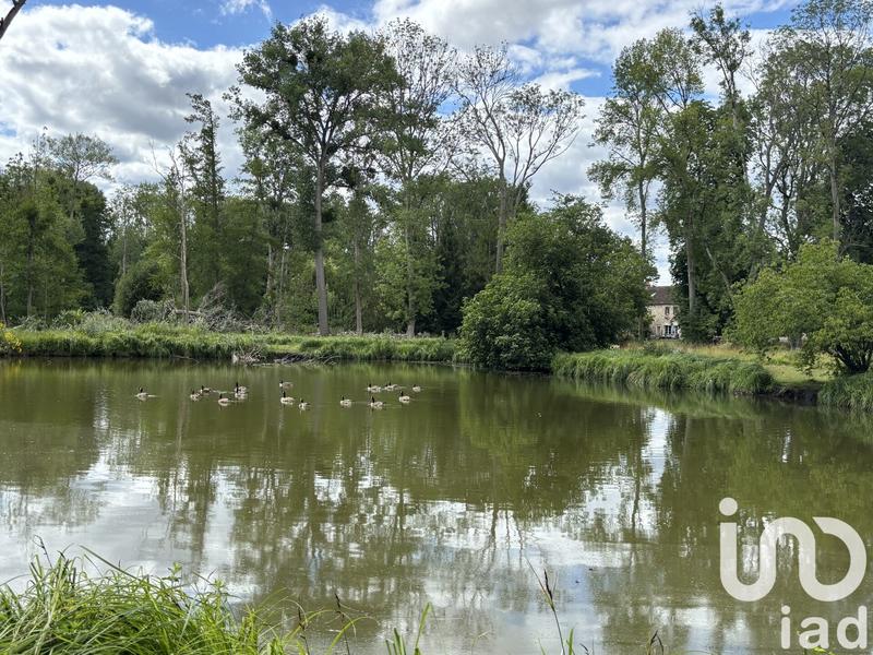 Maison - 242 m² - 5 pièces