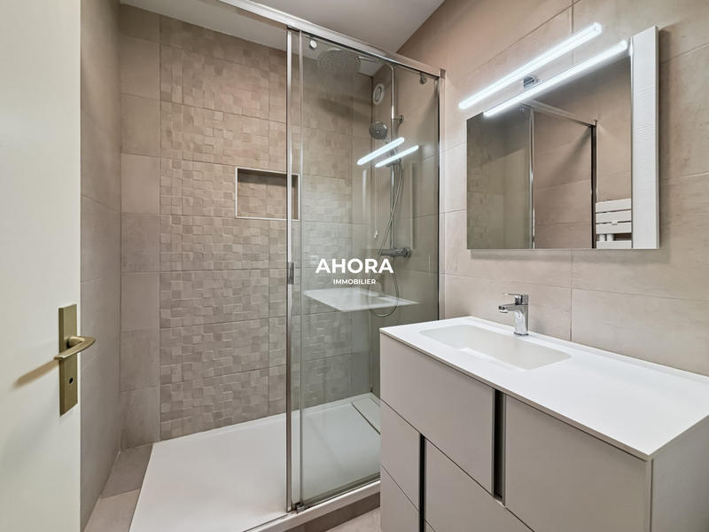 Appartement - 134 m² - 5 pièces