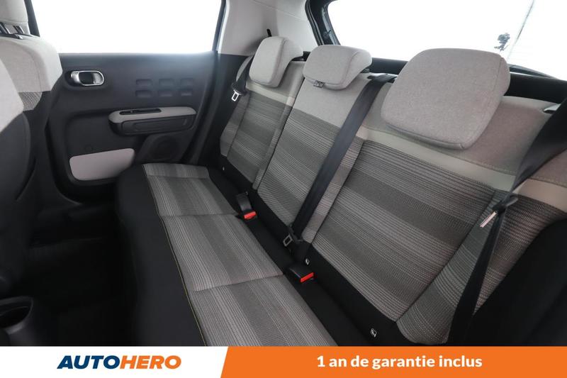 Citroën C3 1.2 PureTech Shine 82 ch