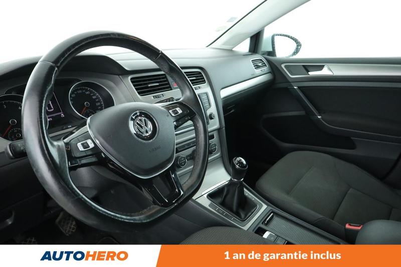 Volkswagen Golf VII 1.6 Tdi BlueMotion Tech Confortline 5p 110 ch