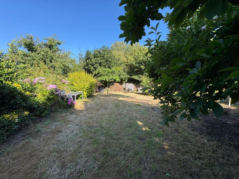 Maison - 94 m² - 4 pièces