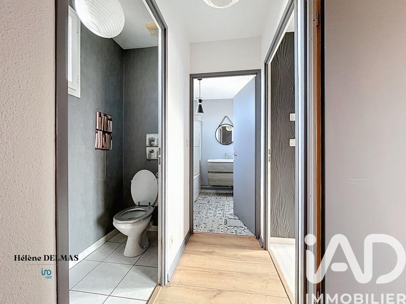 Maison - 82 m² - 3 pièces