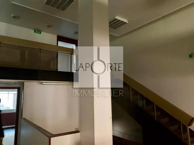 Fonds de commerce - 194 m²