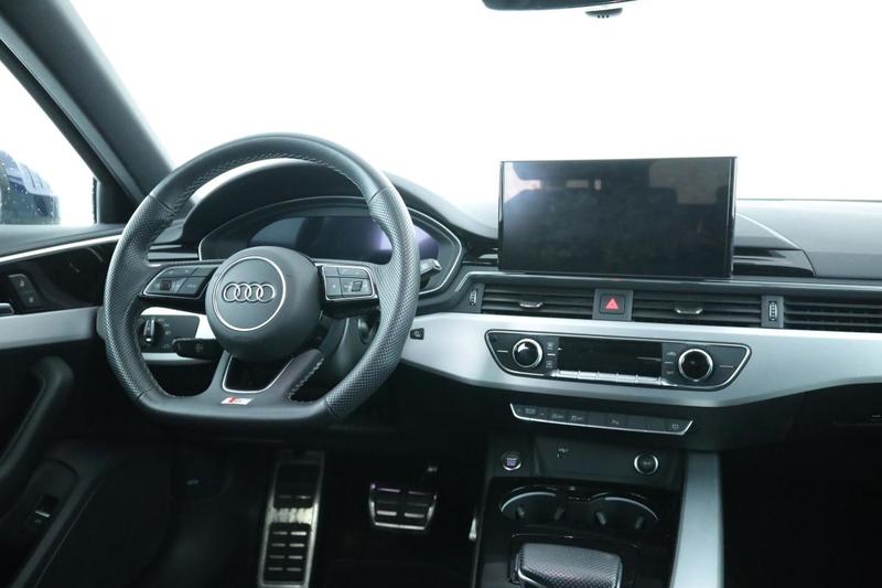 Audi A4 Avant 35 Tfsi s line s tronic 7 150 ch