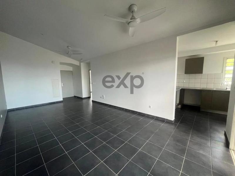 Appartement - 79 m² - 3 pièces