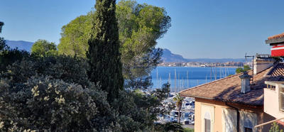 Appartement - 87 m² - 3 pièces