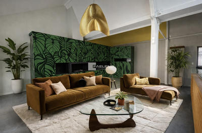 Maison - 435 m² - 5 pièces