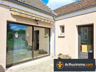 Immeuble - 290 m² - 10 pièces