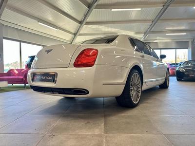 Bentley Continental Flying Spur 6.0i W12 - Bva Berline / Garantie 12 Mois