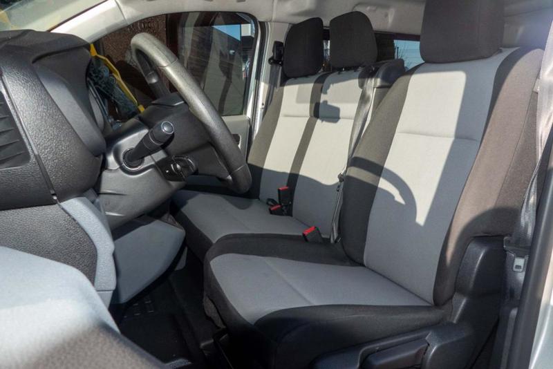 Toyota Proace II 1.5 d Long 120 d-4d Dynamic