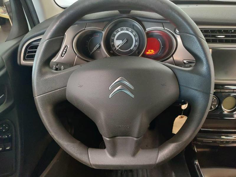 Citroën C3 II BlueHDi 75 s&amp;amp;S Bvm 79g Confort Business