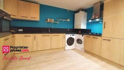 Appartement - 175 m² - 4 pièces