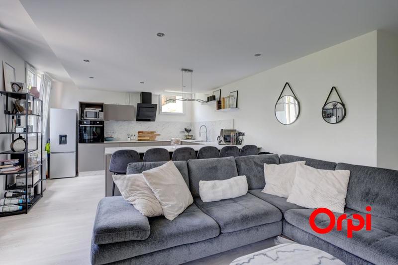 Appartement - 57 m² - 2 pièces