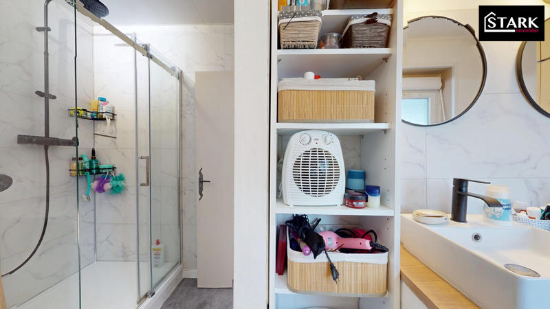 Maison - 170 m² - 6 pièces