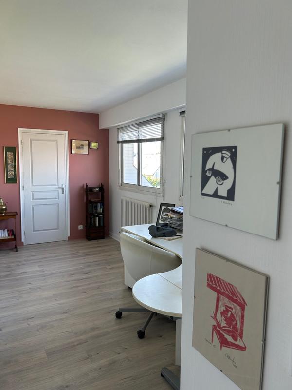 Maison traditionnelle - 150 m² - 6 pièces