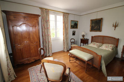 Maison - 308 m² - 12 pièces