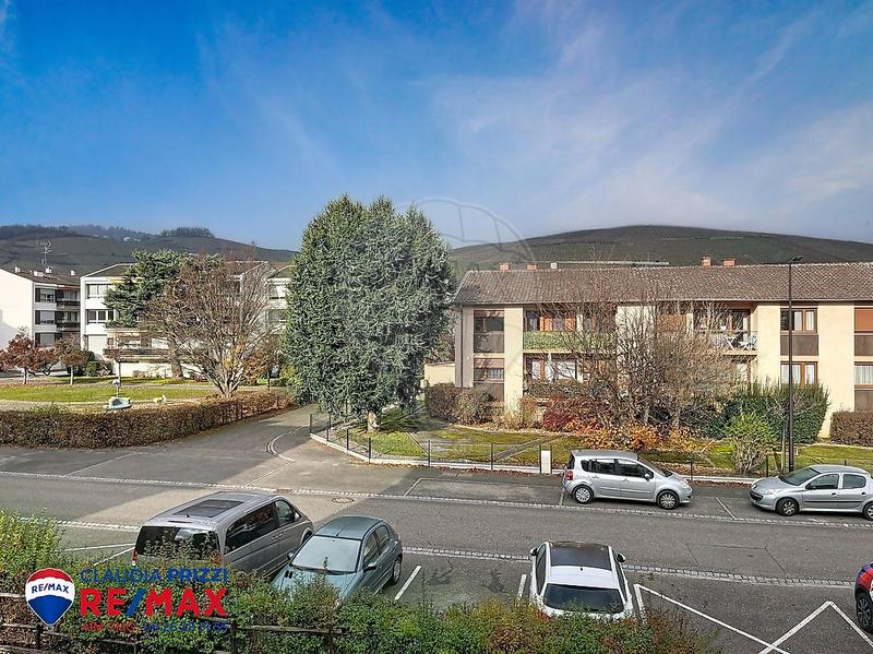 Appartement - 108 m² - 5 pièces